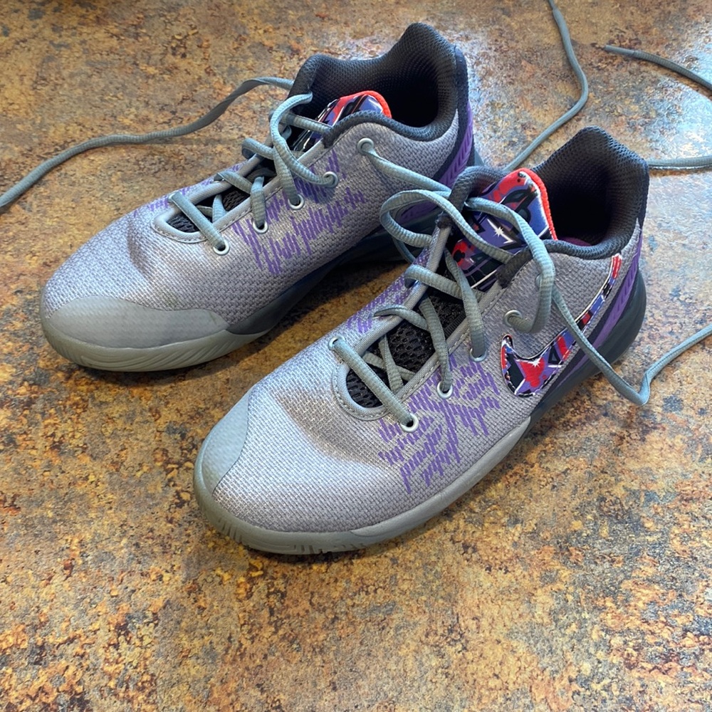 Nike Kyrie Basketball Shoes